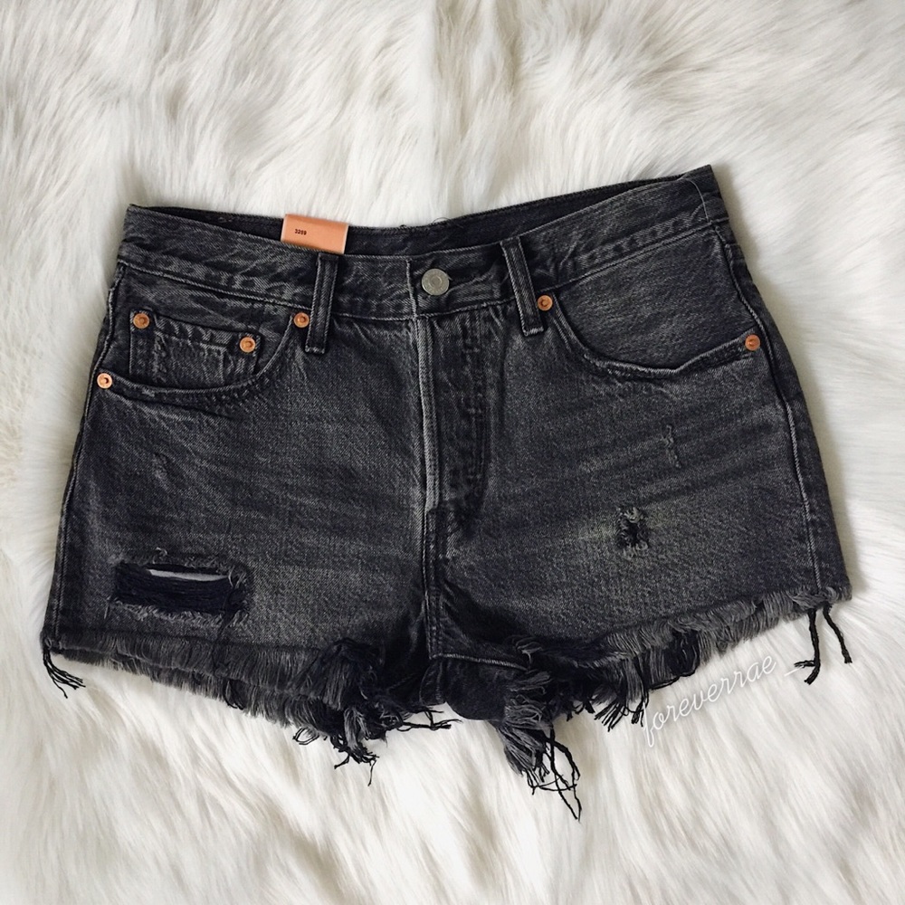 Levi’s | 501 Shorts